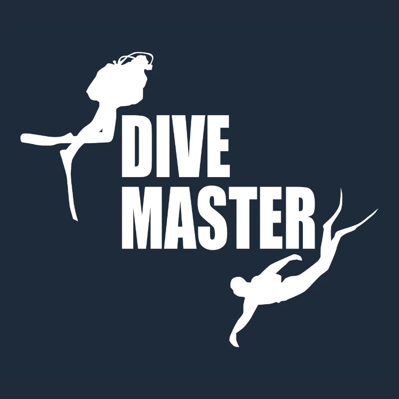 Divemaster Plongée Sous Marine