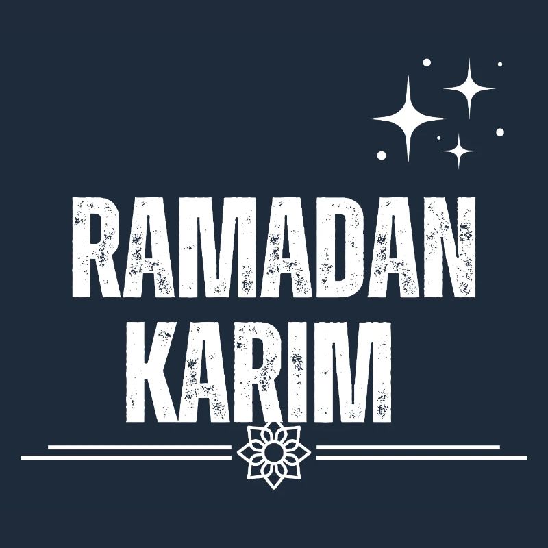 Ramadan Karim Bright Greetings