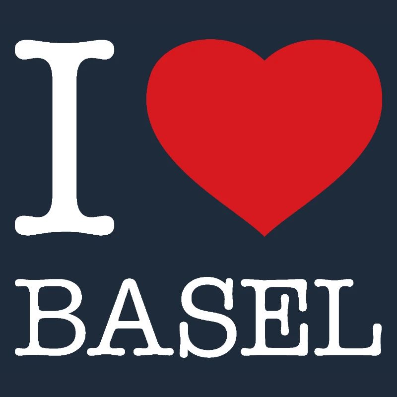J’ADORE BÂLE