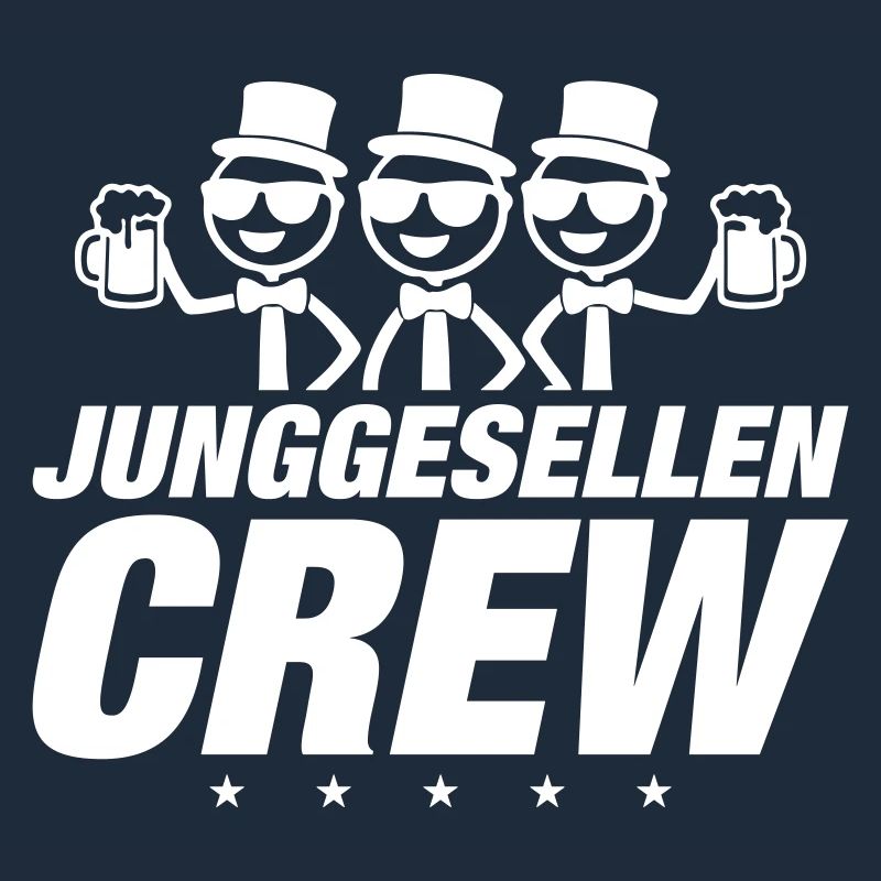 Bachelor Crew