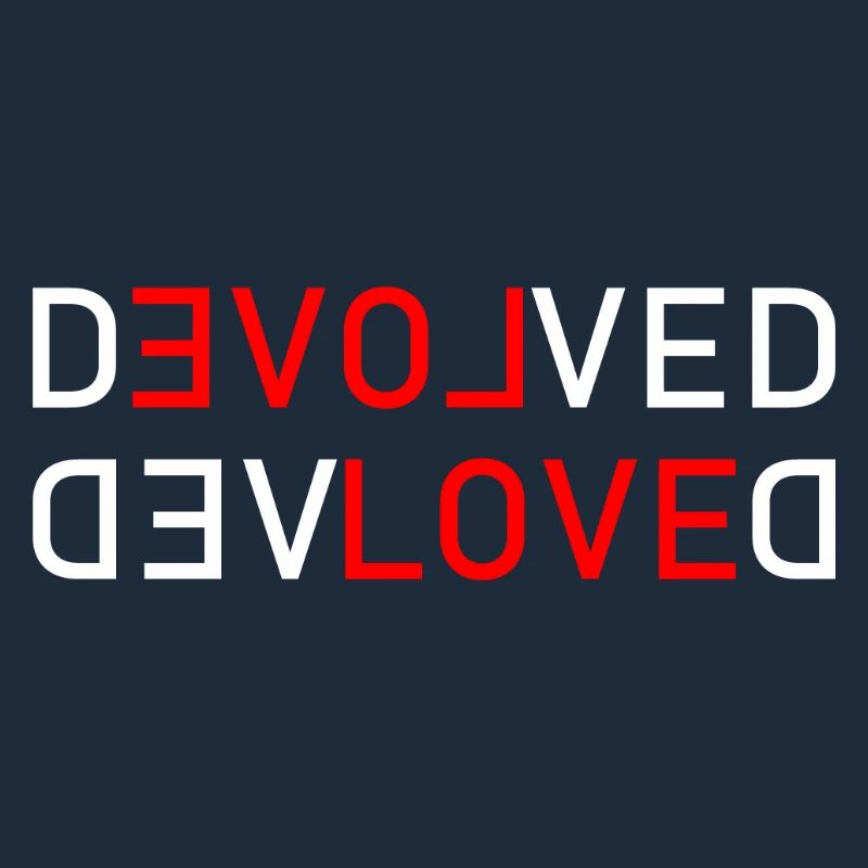 Love Devolved