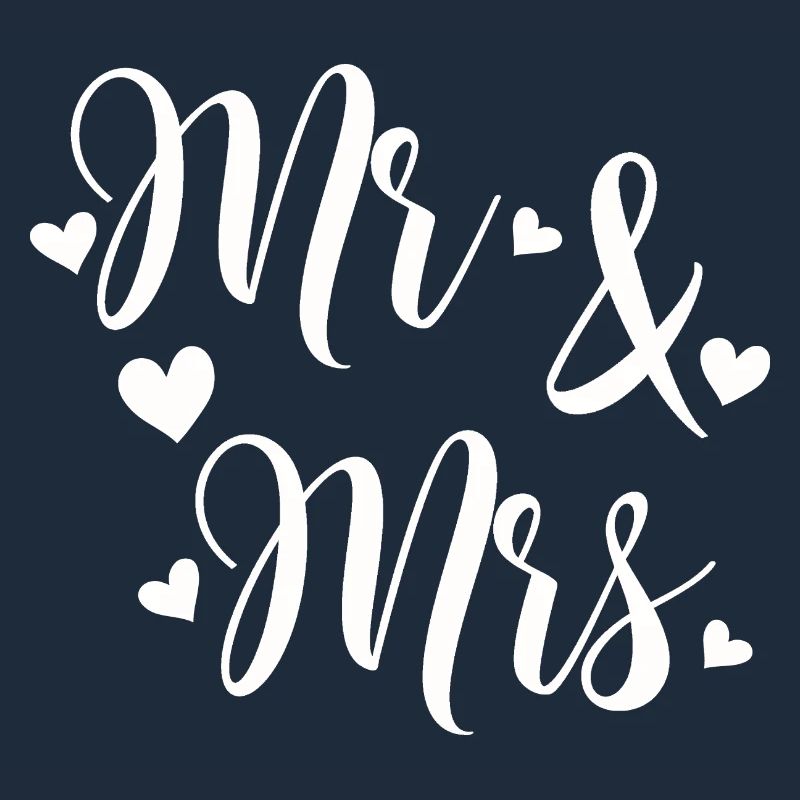 Mr And Mrs white love script
