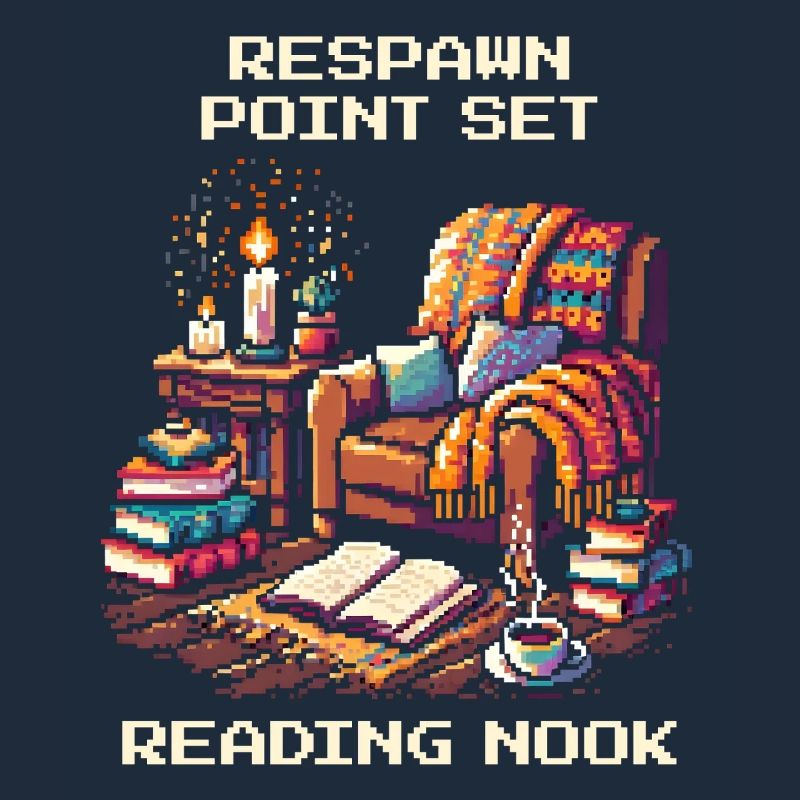 Set de réapparition | Lecture du journal de lecture