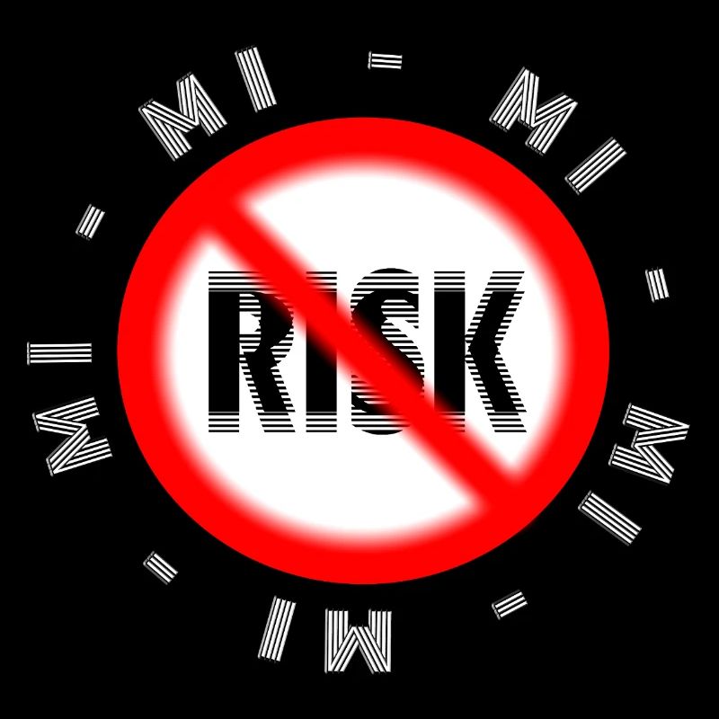 Risikoloser Lebensstil Motiv MI MI MI NO Risk