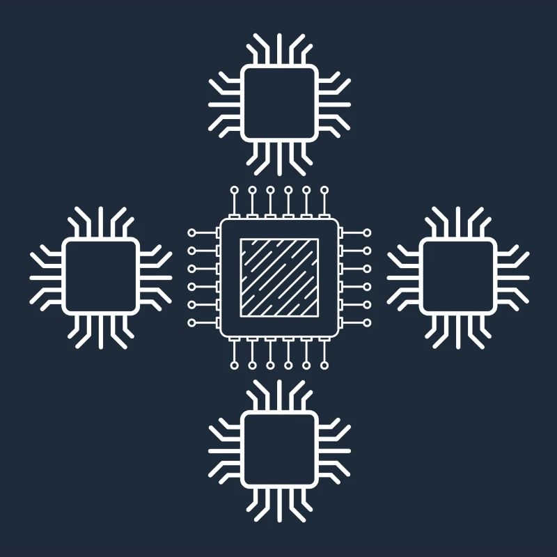 computer, motherboard, hard disk