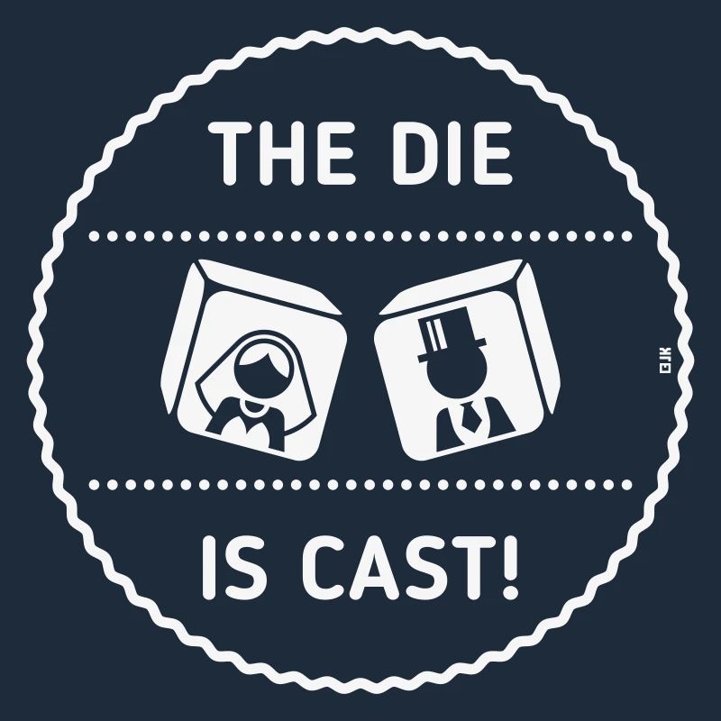 Le sort est jeté ! (Patch de fin de la partie de Sinter Party / W)