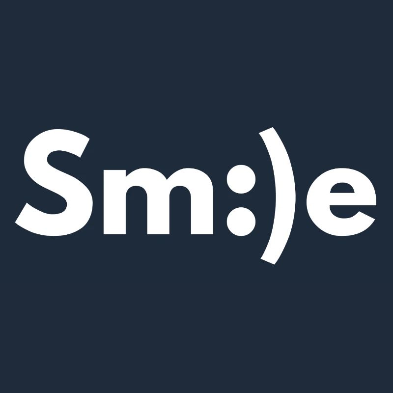 Smiling, smiling, smiling