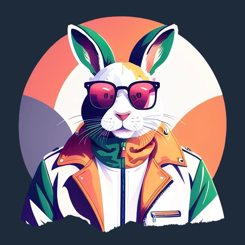Bunny, Easter Bunny