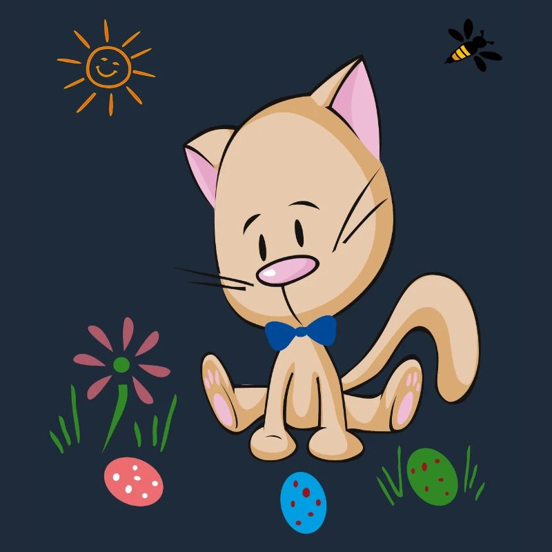 Easter Easter Eggs