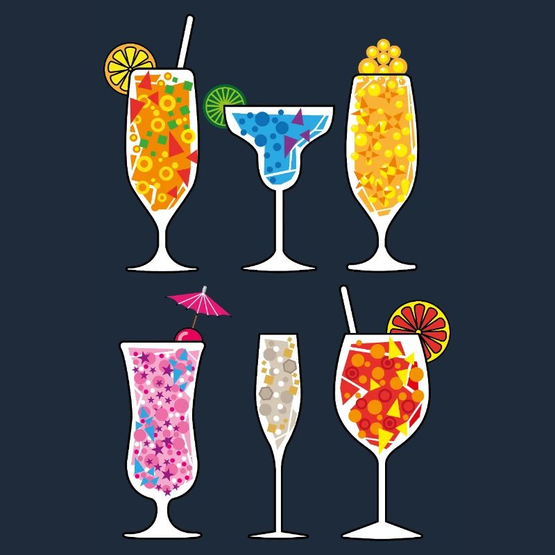 Summer drinks