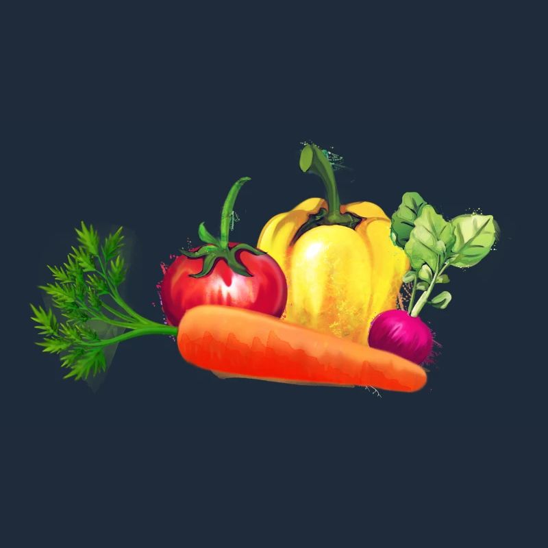 Vegetable