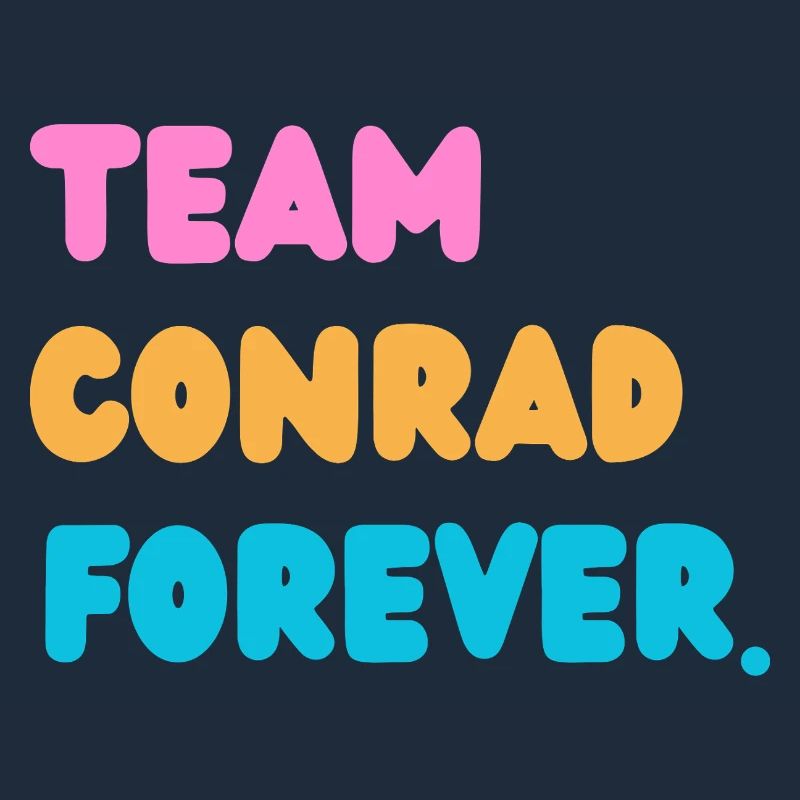 Team Summer Forever
