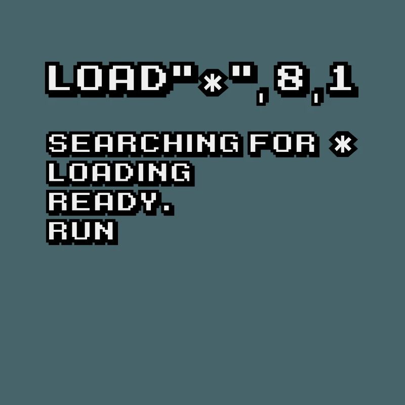 Rétro-informatique et nostalgie 8 bits