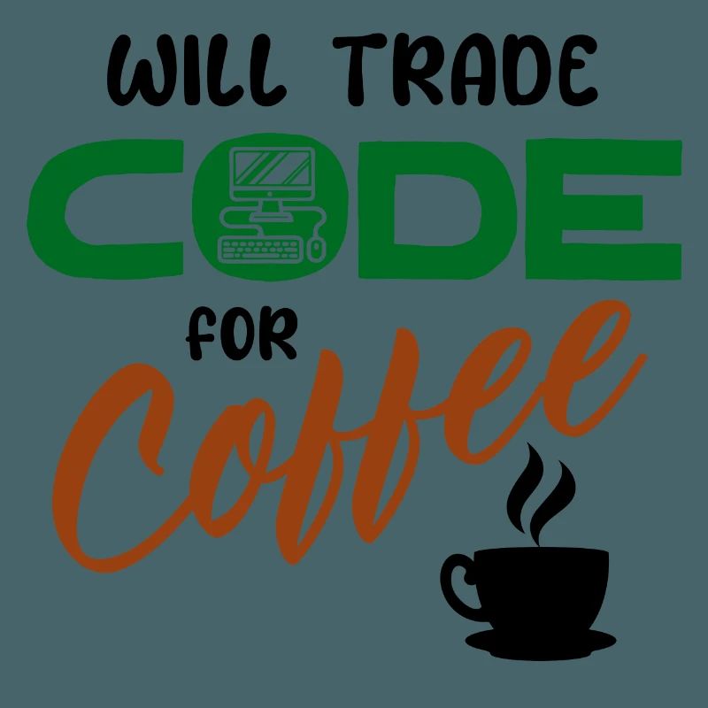 Code Statement Developer Computerfreak Informatik