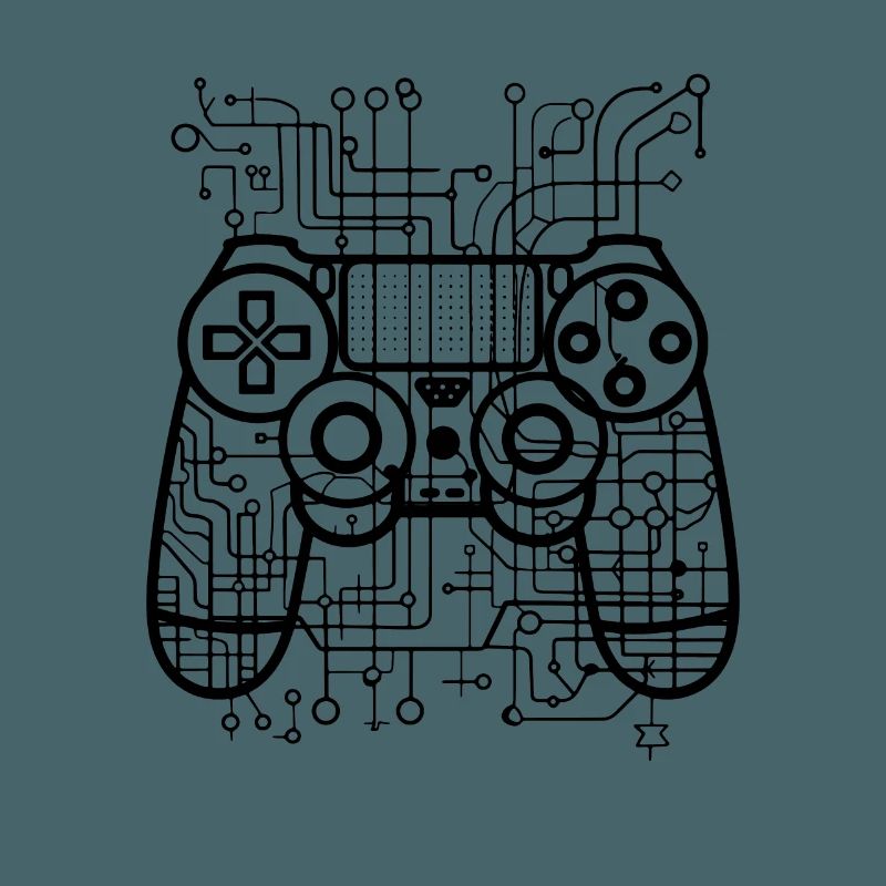 Game Controllers