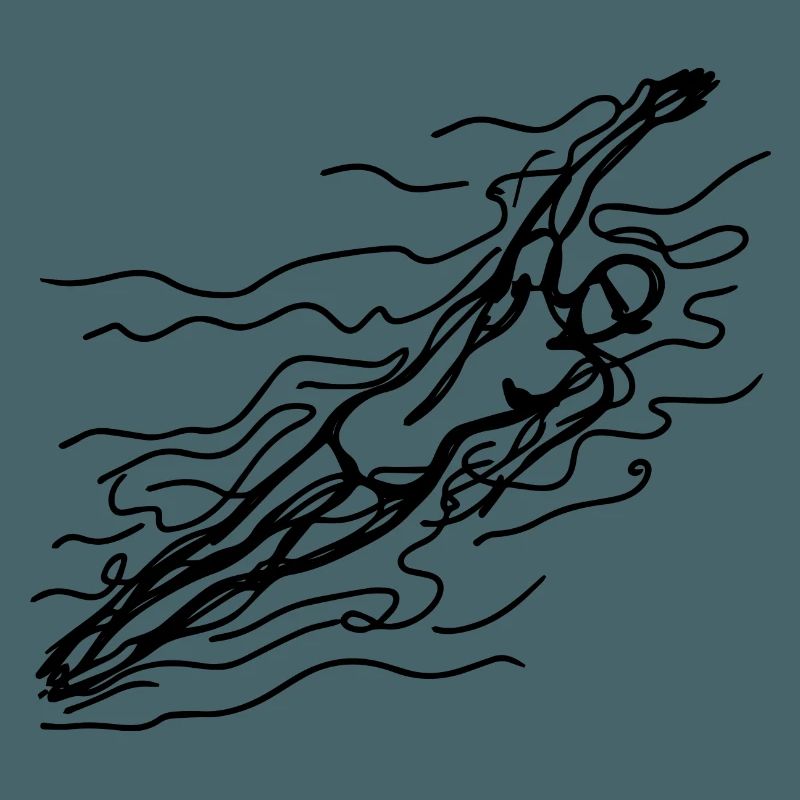 Float Sketch