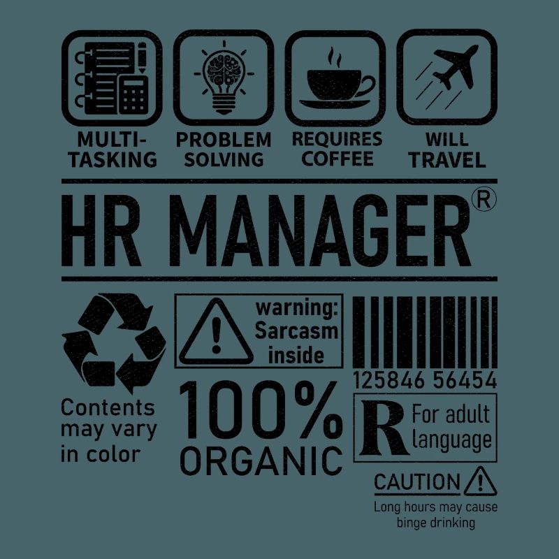 Responsable RH résolution de problèmes multitâches