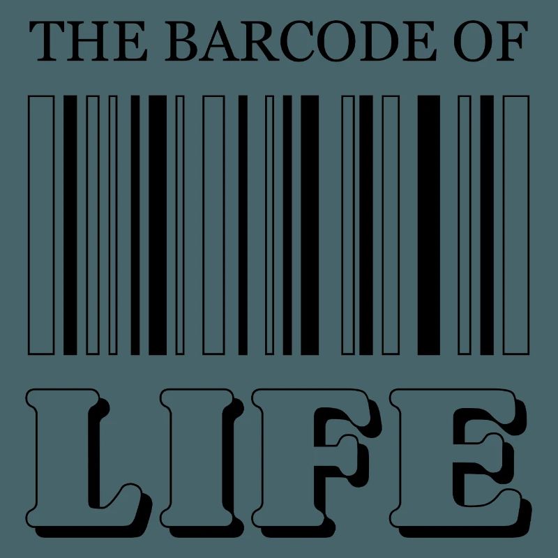 Le code-barres de la vie / Der Strichcode des Lebens