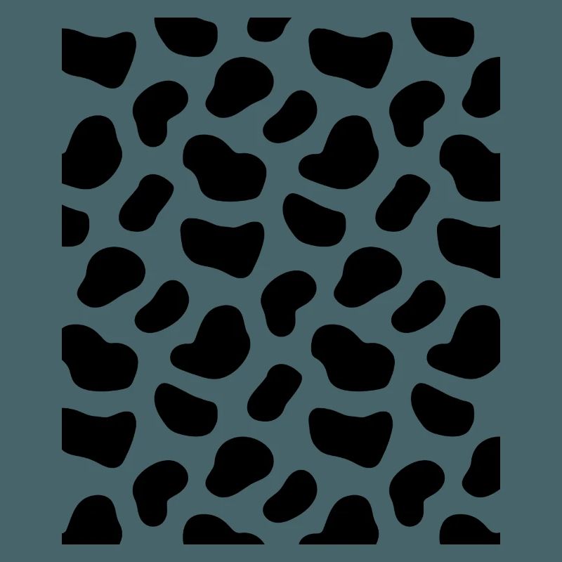 Dalmatian Pattern