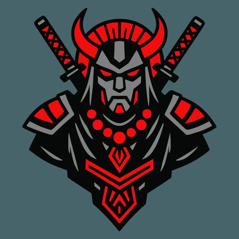 Samurai Devil Warrior