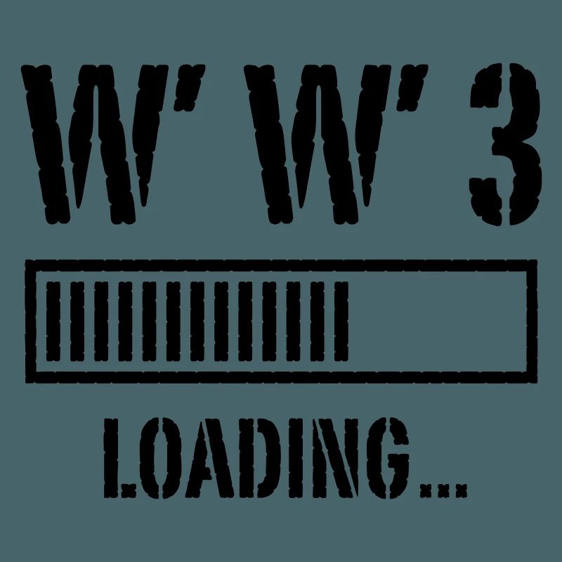 World War 3 Loading... (Peace / War / Black)