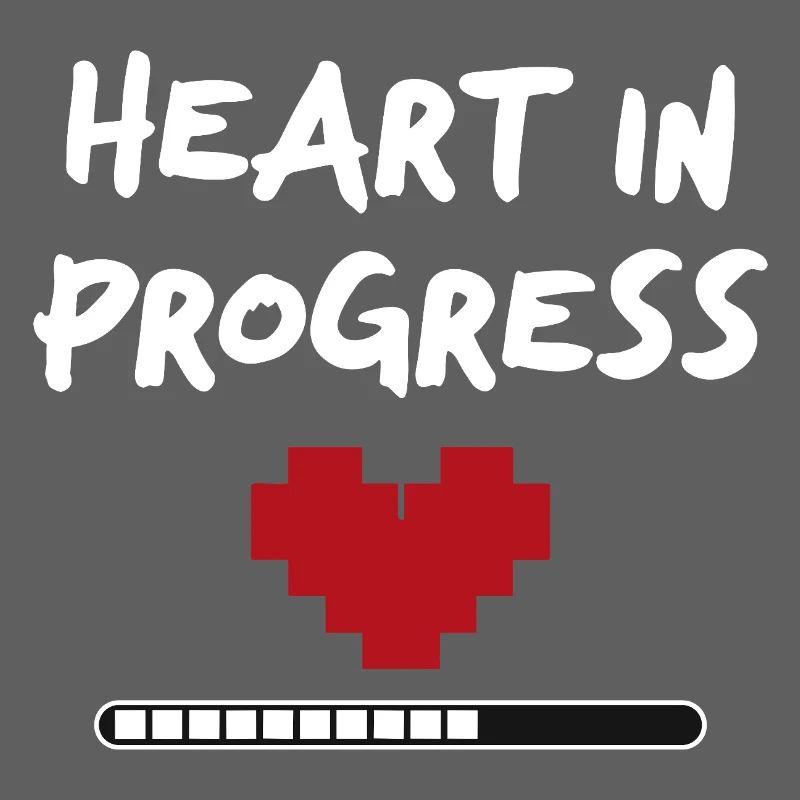 HEART IN PROGRESS Statement