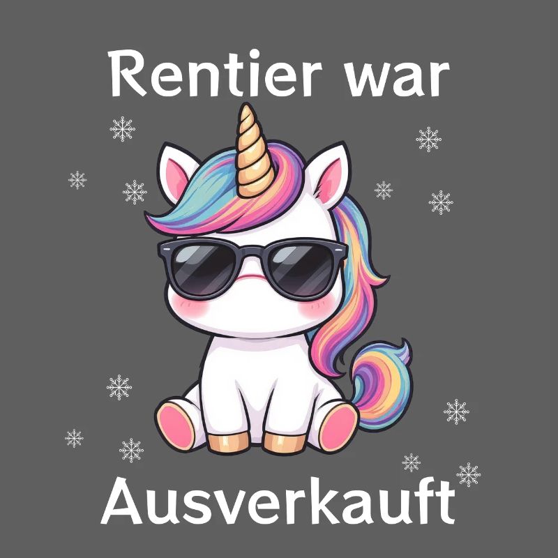 Le renne a été vendu