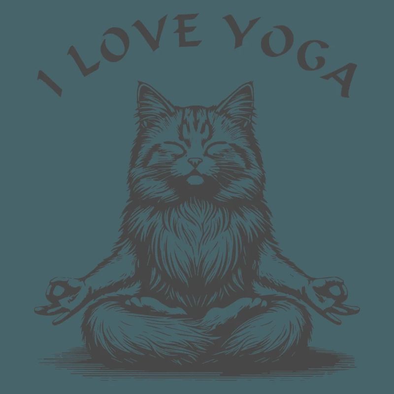 ChatsYoga Lotus Pose