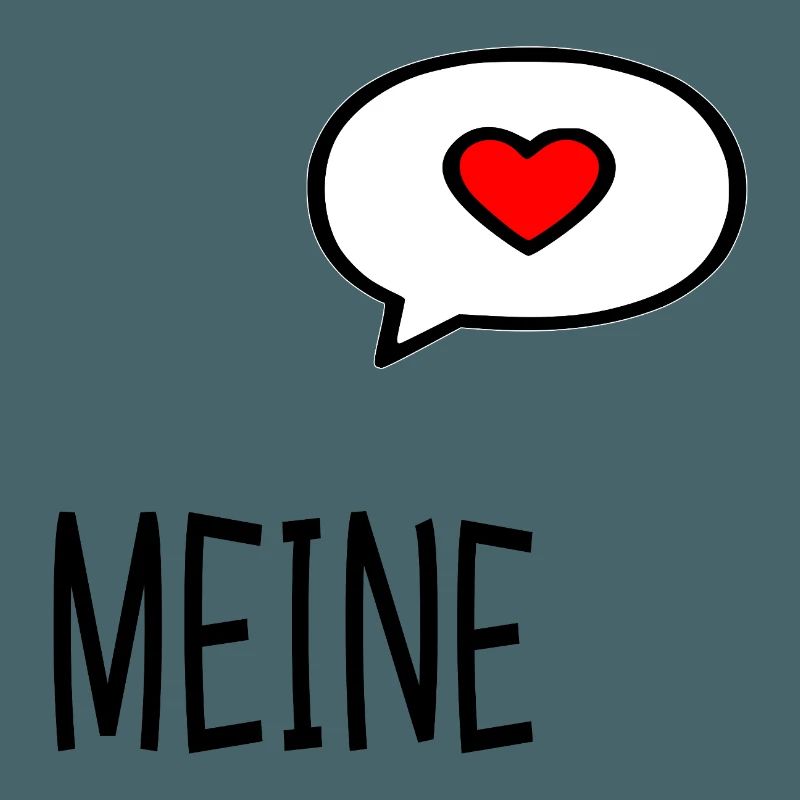 Relation Saint-Valentin Mon