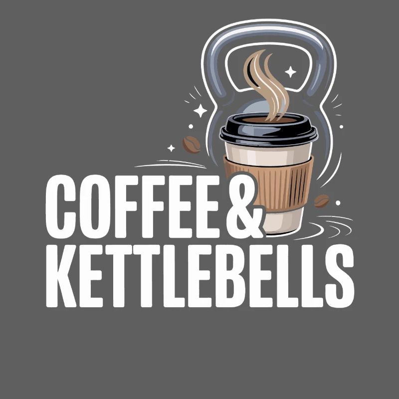 Coffee & Kettlebells Duo