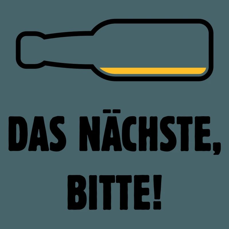 Das Nächste, Bitte! (Bier / Bierchen / POS 2C)