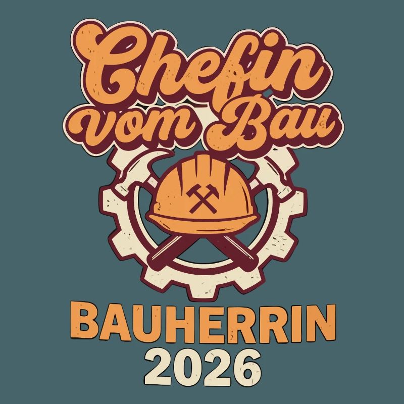 Chef du constructeur de construction 2026 Retro