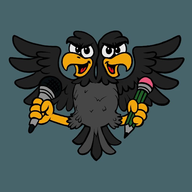Creative Eagle