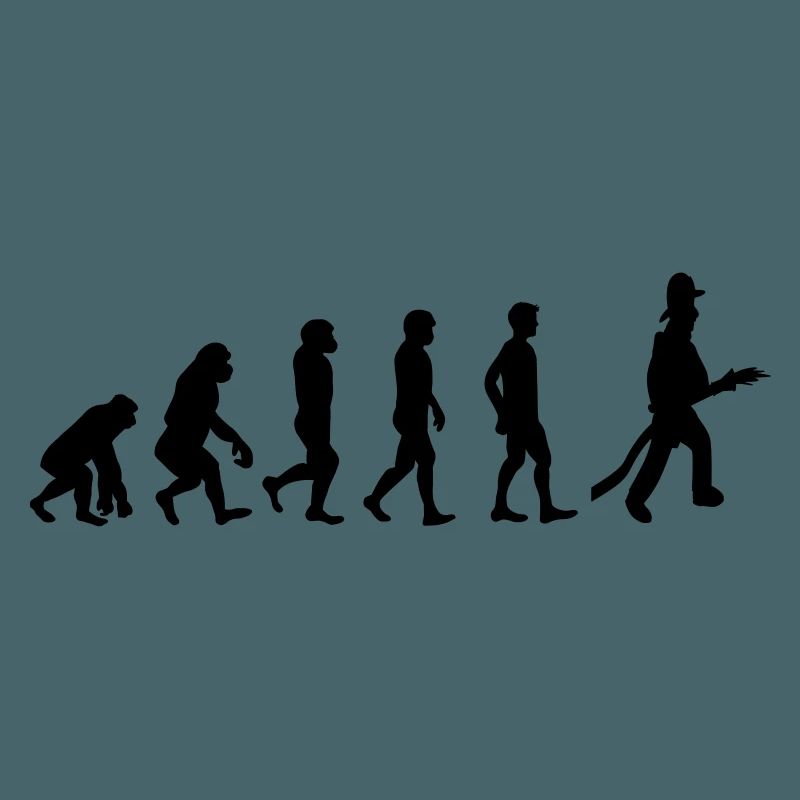 Évolution de l’incendie