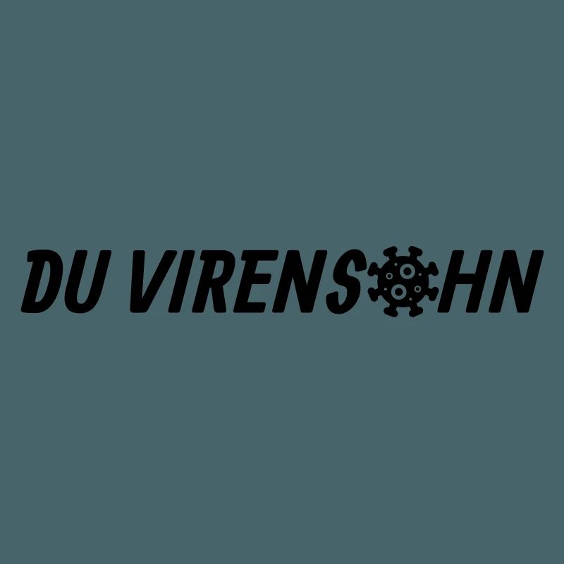 Fils d’un virus