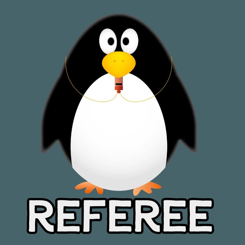 Referee - Referee