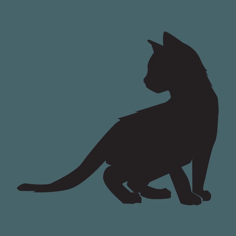 Conception de chaton