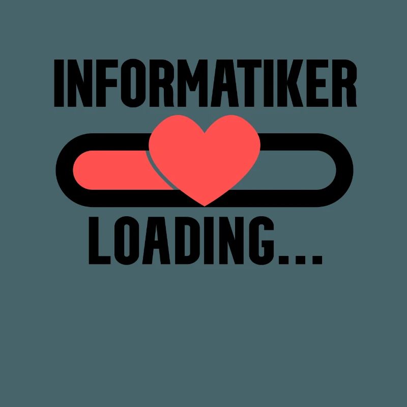 Informatiker Loading