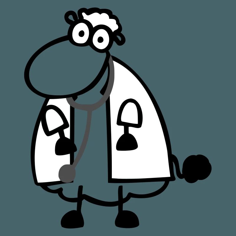 Doctor's Sheep