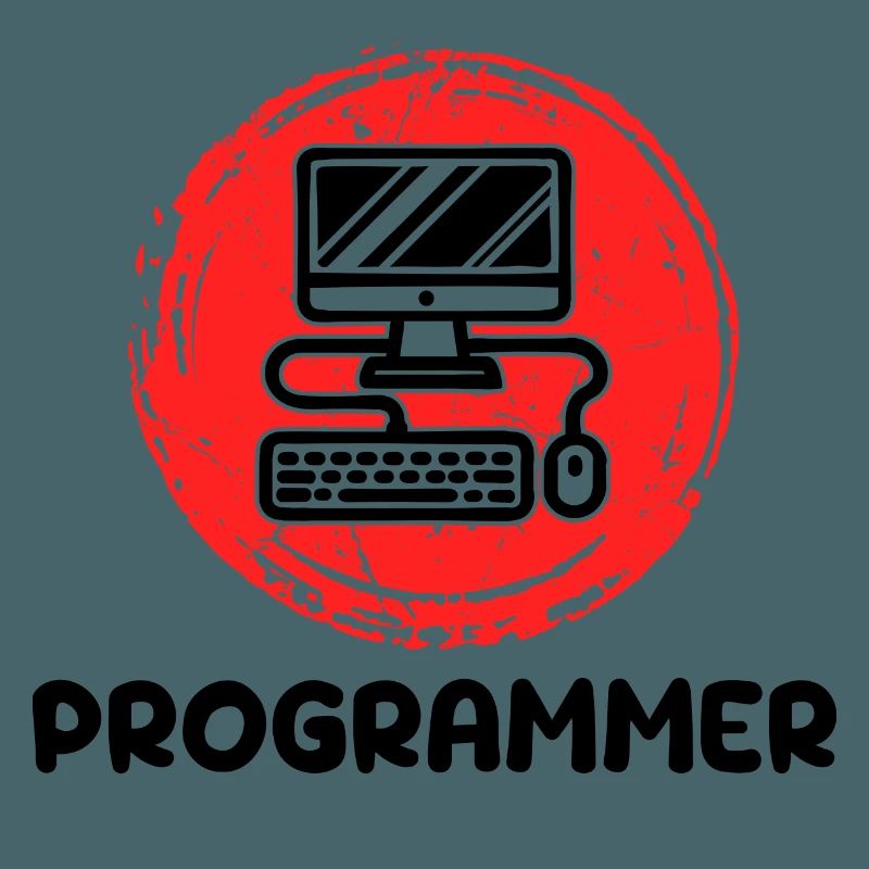 Computer Developer Programmer Code Scripting