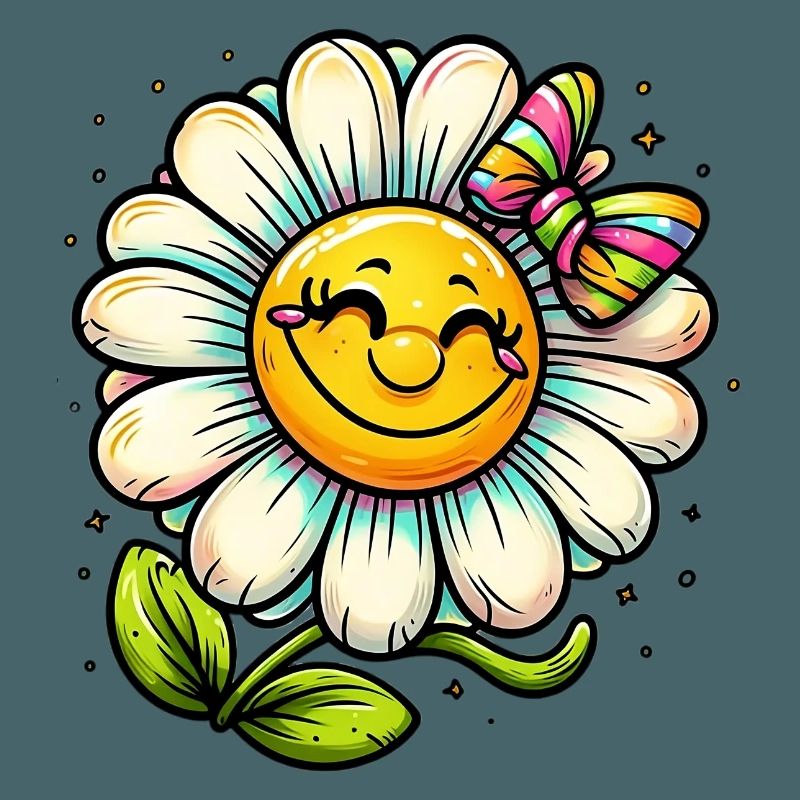 Gänseblümchen