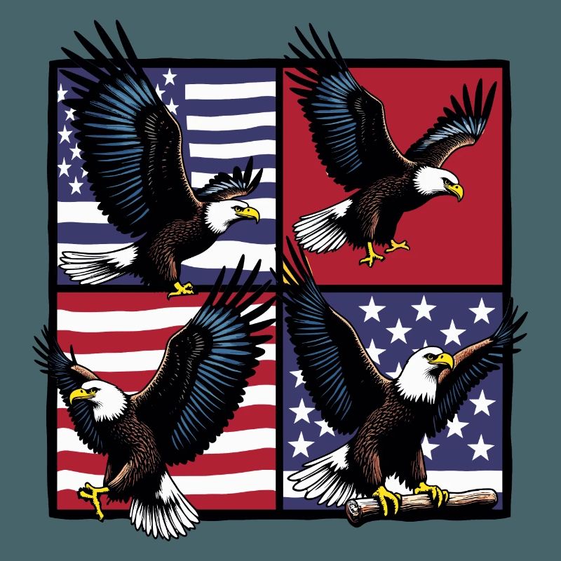 Bald eagle