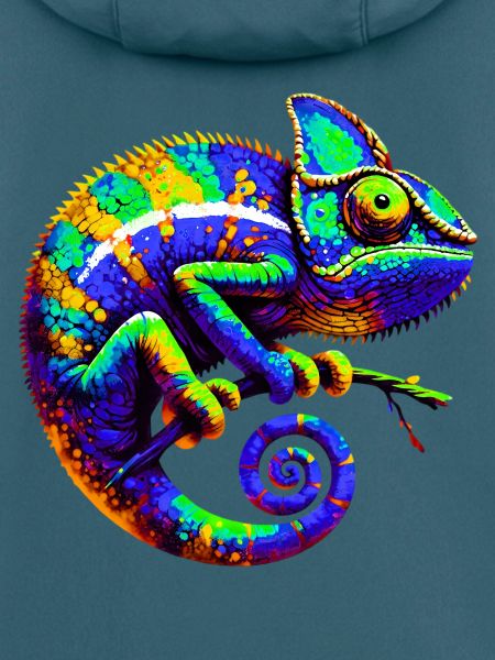Caméléon