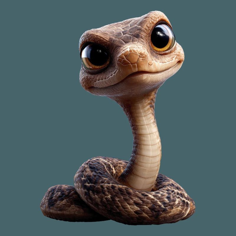 Schlange Python Kobra Klapperschlange Schlangen