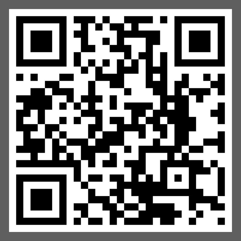 Qr code citation drôle humour 