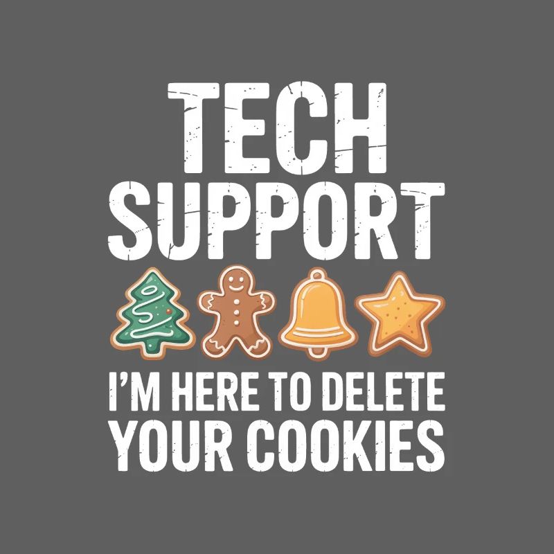 Tech Support Cookie Cleanup