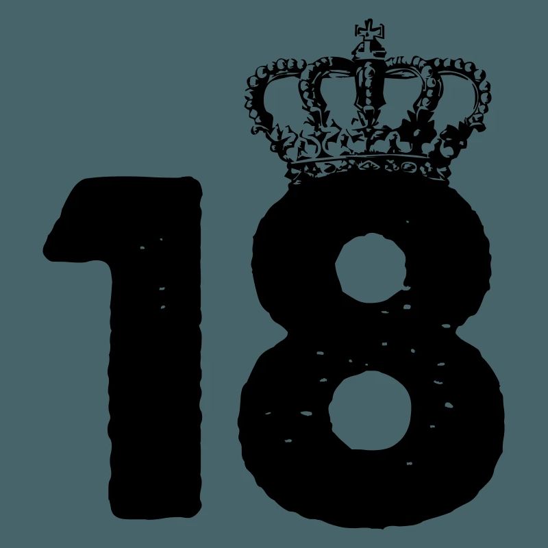 18 Krone