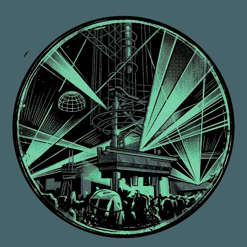 Techno Generation Electro