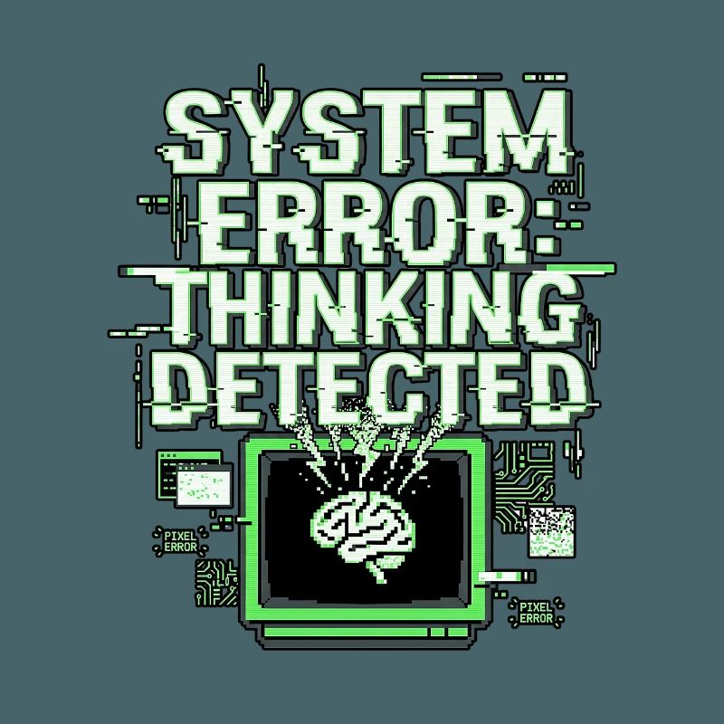 System Error