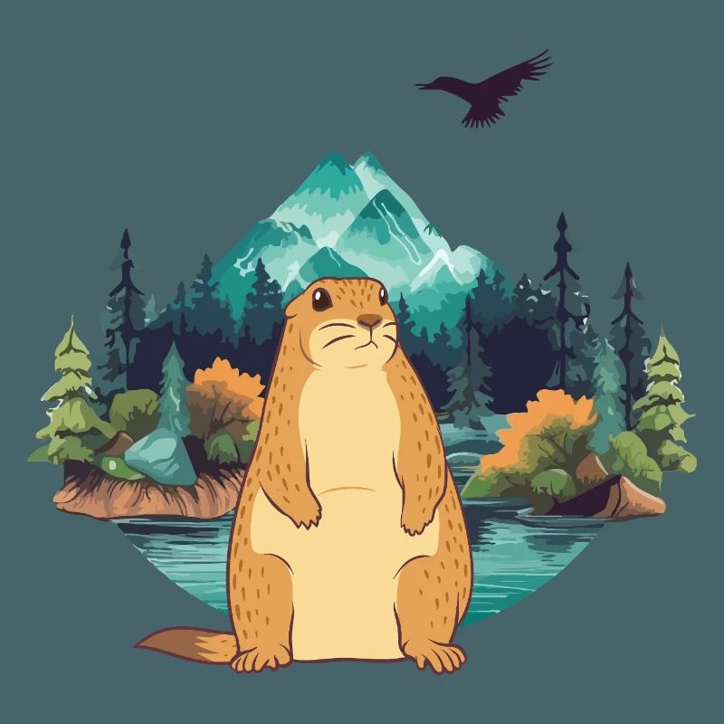 Marmot